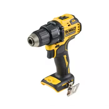 DeWALT DCD708 Atornillador-taladro sin llave 18V a batería cuerpo básico