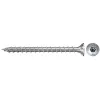 Set de tornillos FISCHER FixTainer PowerFast II, 702 uds., rosca completa, galvanizado