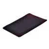 Alfombrilla gaming ESPERANZA EGP102R — poliéster, 300×240 mm, 3 mm de grosor, negra, superficie impresa