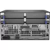 Servidor HPE ProLiant MicroServer Gen11 E-2434 4c 32GB-U 4LFF-NHP 2x4TB HDD 180W fuente de alimentación externa EMEA Cmp Mod Svr