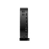 Thin client HP Elite t755 AMD Ryzen Embedded V2546 8GB 2x4GB 256GB IGEL OS 12 WiFi 6E 3YW