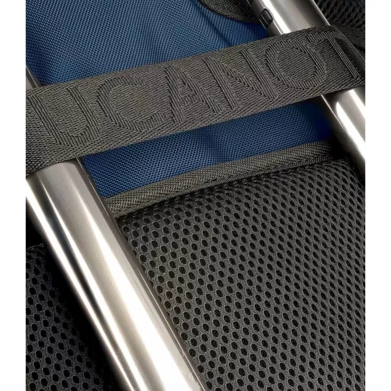 Tucano Lunar BKLUN15-B mochila para portátil de 15,6 pulgadas / MacBook Pro de 16 pulgadas (40,6 cm), azul