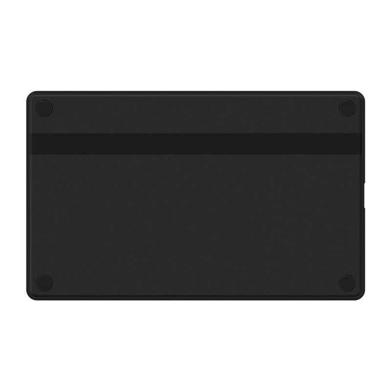 Huion Inspiroy 2 S H641P tableta gráfica, 160 x 100 mm, 5080 LPI, 8192 niveles de presión, USB-C