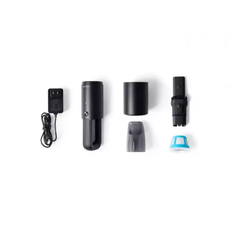 Aspirador de mano portátil para coche CoClean C1