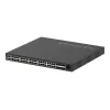 NETGEAR GSM4248P-100EUS Switch de red gestionado L2/L3/L4 Gigabit Ethernet (10/100/1000) Power over Ethernet (PoE) Negro