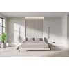 Activejet lámpara de pared LED AJE-HILTON negro NW