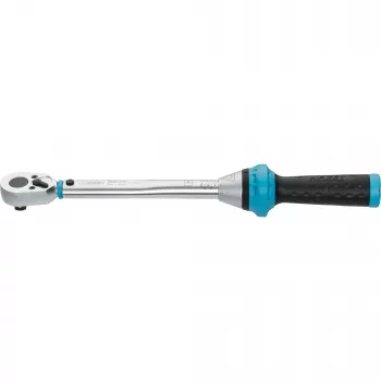 Llave dinamométrica HAZET 5110-3CT