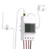 Medidor de consumo Sonoff POWCT pinza amperimétrica WiFi 100 A