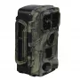 DENVER WCT-8026W - cámara de vigilancia - 8,0 MPix / 48,0 MP (interpolados) - 4K - Wireless LAN, Bluetooth (112131130110)
