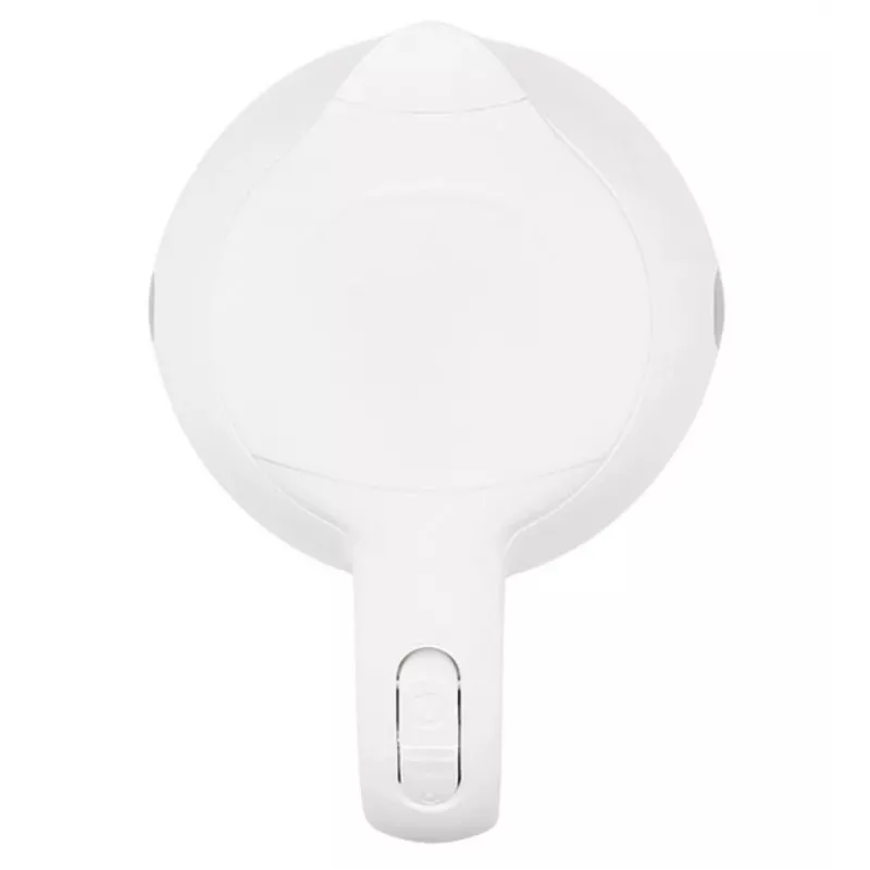 Hervidor de agua Essential blanco