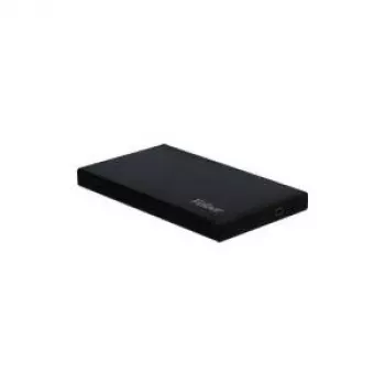 Inter-Tech Veloce GD-25612 - Caja para almacenamiento - 2.5 (6,4 cm) - SATA 3Gb/s - USB3.0 (88884056)