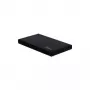 Inter-Tech Veloce GD-25612 - Caja para almacenamiento - 2.5 (6,4 cm) - SATA 3Gb/s - USB3.0 (88884056)