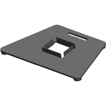 Soporte para pantalla de señalización Elo Touch Solutions E797162