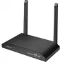 LogiLink H0103AR - Receptor KVM inalámbrico, HDMI, USB, 150 m (HDW0103AR)