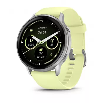 Garmin Venu 010-03014-02 Smartwatch / Reloj deportivo 3,56 cm (1,4