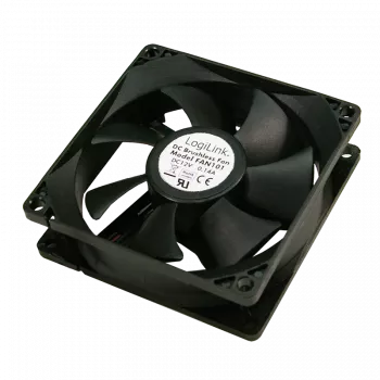 Ventilador de carcasa LogiLink FAN103