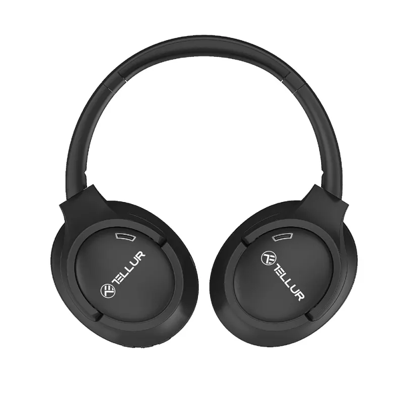 Auriculares Tellur Vibe Bluetooth over-ear ANC