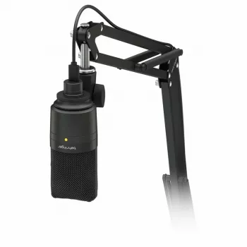Micrófono Behringer D3 PODCAST BUNDLE micrófono USB