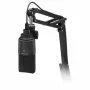 Micrófono Behringer D3 PODCAST BUNDLE micrófono USB
