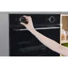 Horno empotrable AMICA ED6769BA+ S-TYPE 1195515 con multifunción, clase de eficiencia energética A+