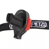 Linterna frontal Petzl e+LITE negra blanca