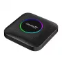 Adaptador inalámbrico Carlinkit TBOX PLUS 4G 64G – interfaz inalámbrica Apple CarPlay y Android Auto