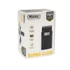 Cortapelos Wahl Super Close 3616-0470 AC/batería negro