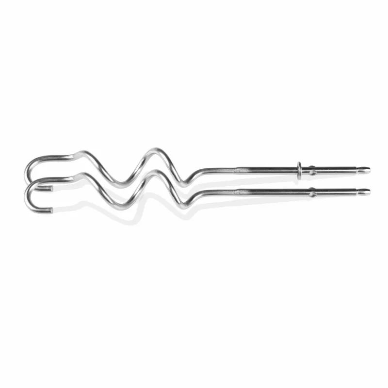 Batidora de mano Emerio HM-124178 blanca