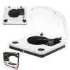 Tocadiscos AD1914 Blanco
