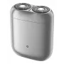 Xiaomi BHR9531EU Afeitadora de hombre Rotativa Plata