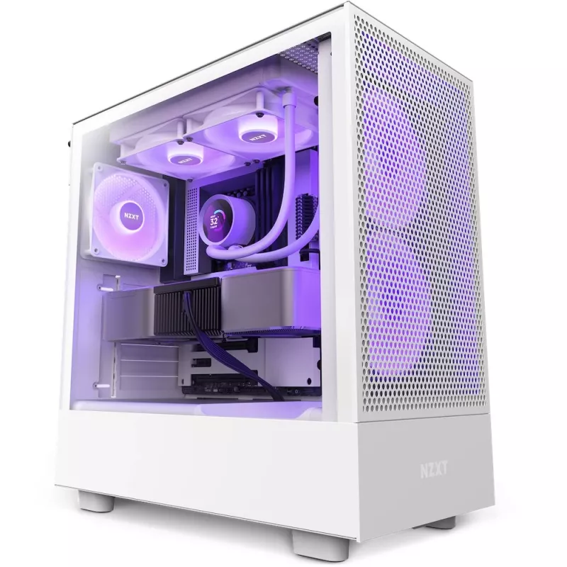 Refrigeración líquida todo en uno NZXT Kraken 240 RGB