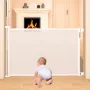Barrera de seguridad para niños pequeños Momcozy 140 cm