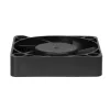 Ventilador de caja SilverStone FTF 5010 PWM 50 mm negro