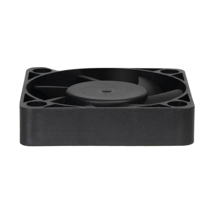 Ventilador de caja SilverStone FTF 5010 PWM 50 mm negro