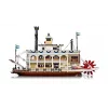 LEGO IDEAS 21356 Vapor de río