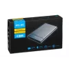 iBox HD-06 Carcasa para disco duro de 2,5