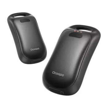 Calefactor Ocoopa UT3061 negro