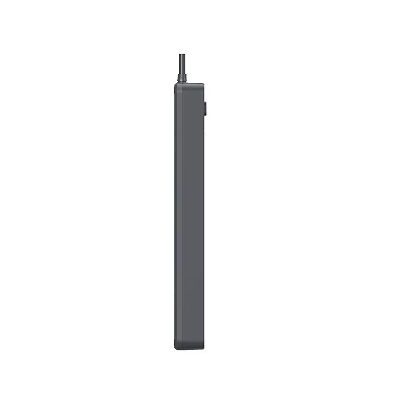 Regleta de enchufes TRACER TRALIS47025 cable 1,8 m, 6 tomas