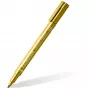 Rotulador Staedtler 8323 Oro