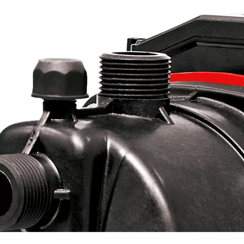 Bomba de agua Einhell GC-WW 6538