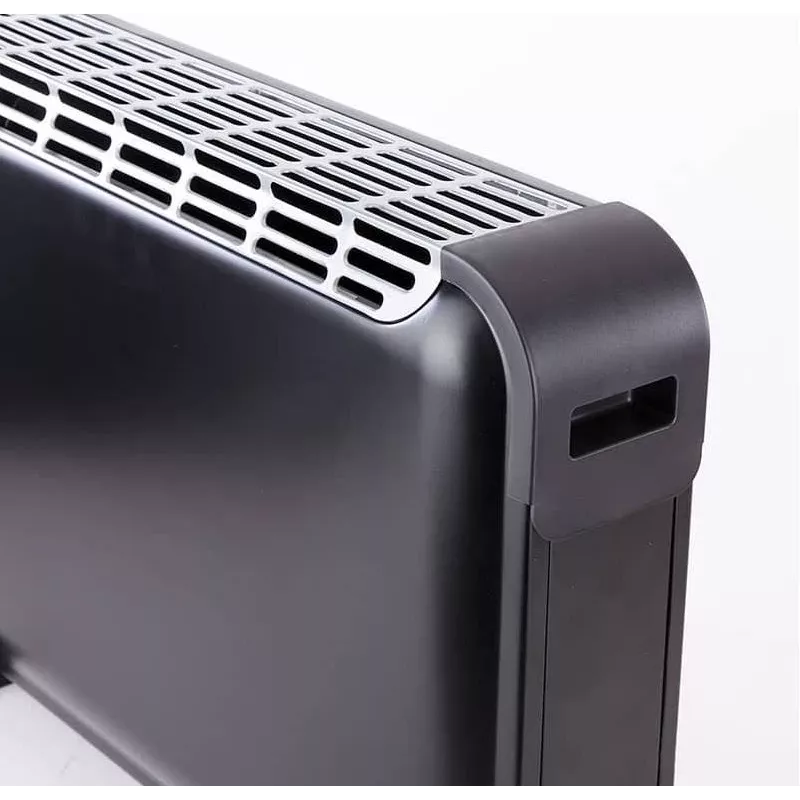 Radiador eléctrico convector JATA C214T