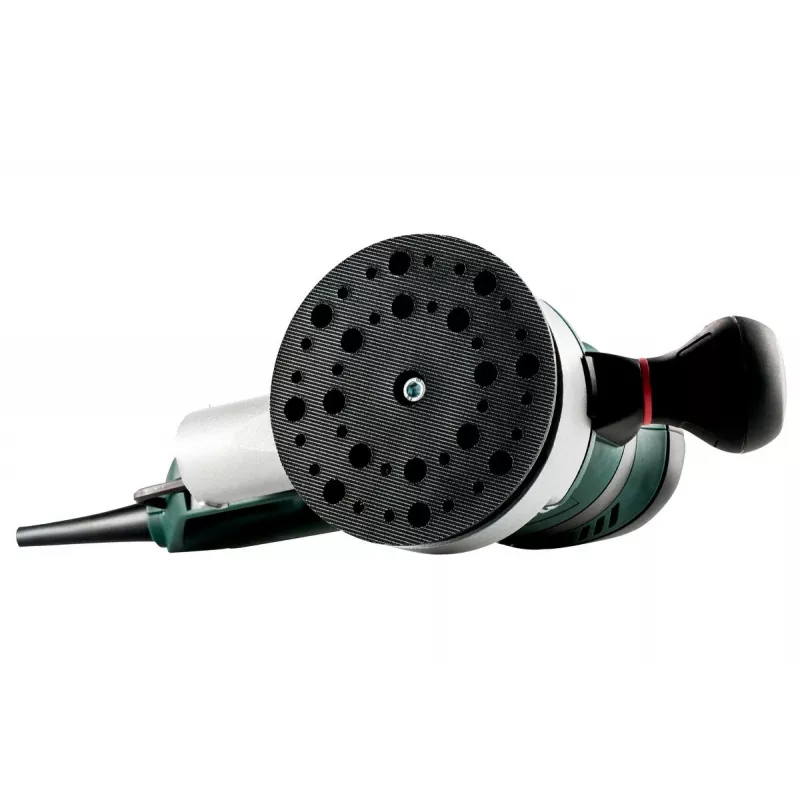 Lijadora Metabo SXE 425 Turbo Tec lijadora excéntrica