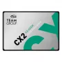 Disco SSD Team Group 512 GB 2,5 pulgadas SATA III CX2