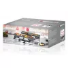 Parrilla Rommelsbacher RC 1600 negra