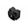 Disipador de CPU Endorfa Fortis 5 negro