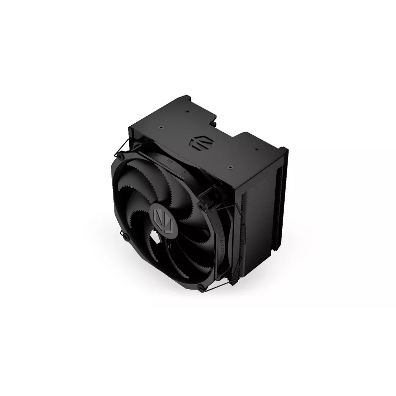Disipador de CPU Endorfa Fortis 5 negro
