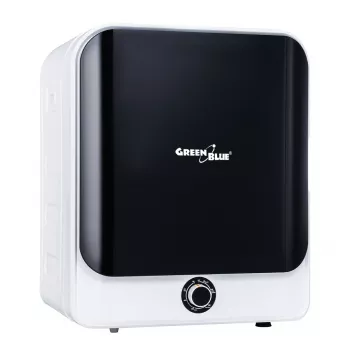 GB415 Secadora eléctrica mini 3 kg