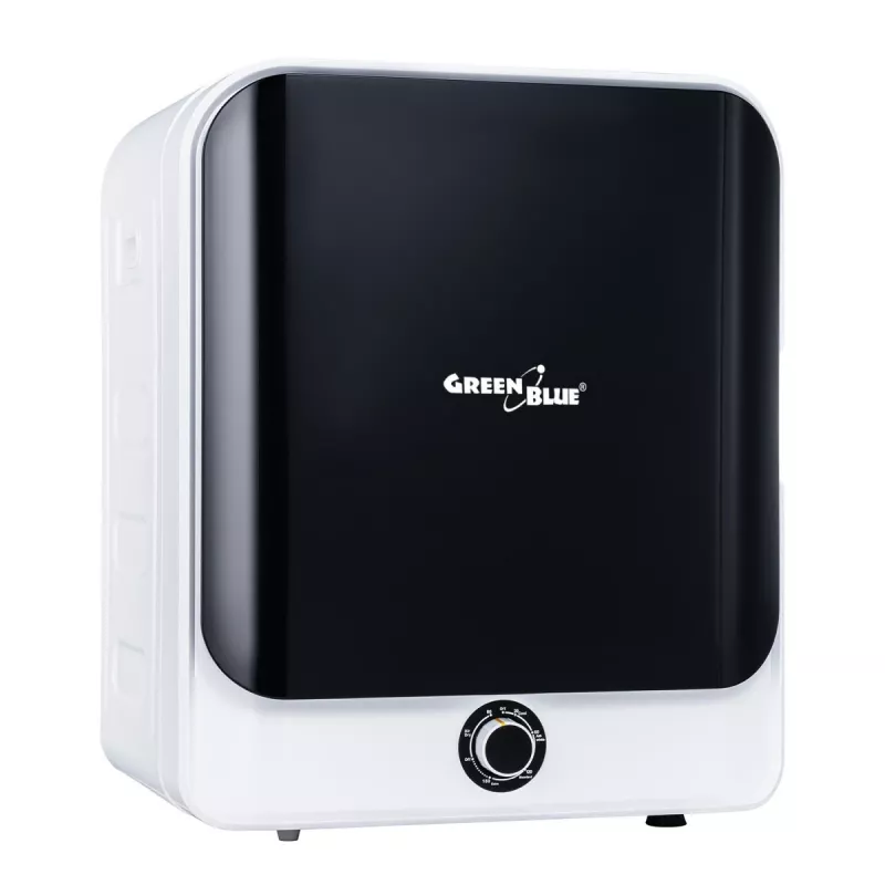 GB415 Secadora eléctrica mini 3 kg