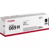 Tóner Canon CRG-069H 7600 páginas Negro