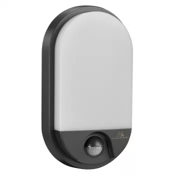 Lámpara LED MACLEAN MCE340G 15W 1100 lm — iluminación exterior LED